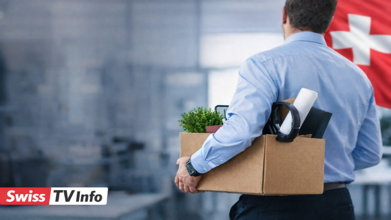 💼 RAV en Suisse – Que faire si vous perdez votre emploi ?