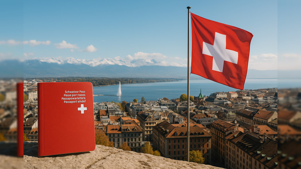 Visas et permis de séjour suisses – Guide pour les étrangers