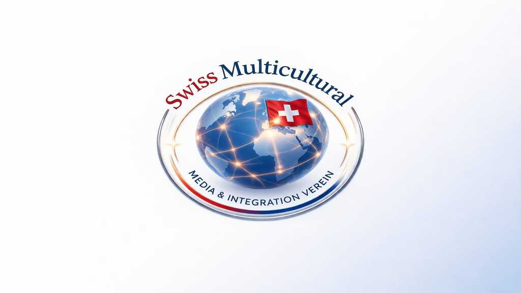 Fondation de l’Association Swiss Multicultural Media & Integration (SMMI)