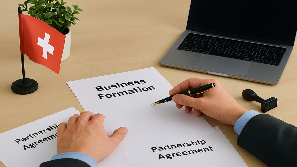 Créer une petite entreprise à Zurich : coûts et étapes